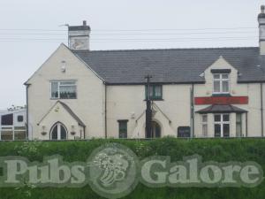 Picture of Malcolm Arms
