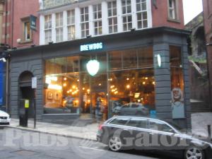 Picture of BrewDog