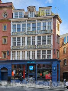 Picture of BrewDog Newcastle
