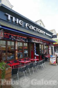 Picture of The Factory