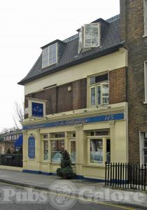 Picture of Princess of Wales