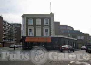 Picture of Shuckburgh Arms