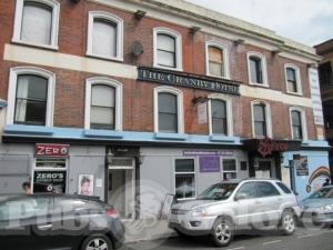 Picture of Granby Hotel
