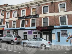 Picture of Granby Hotel