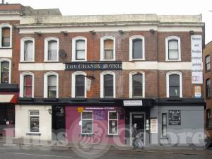 Picture of Granby Hotel