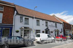 Picture of The Woolpack