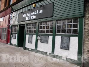 Picture of The Whistlin' Kirk