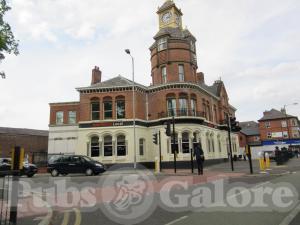 Picture of Withington Ale House