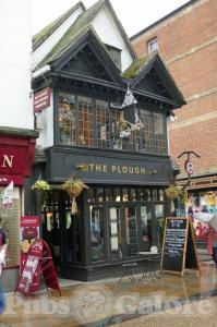 Picture of The Plough