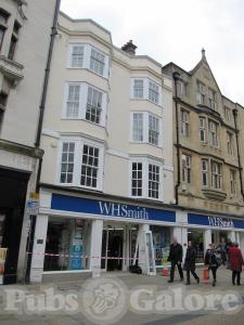Picture of White Hart Hotel