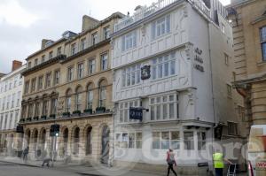 Picture of Quod @ Old Bank Hotel