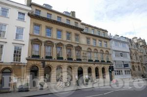 Picture of Quod (Old Bank Hotel)