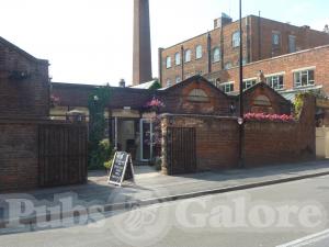 Picture of The Jam Factory
