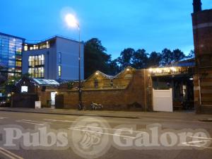 Picture of The Jam Factory