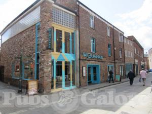 Picture of Las Iguanas