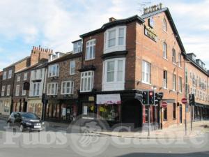 Picture of Yorkshire Bar @ The Monkbar Hotel