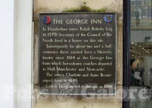 Picture of George Inn