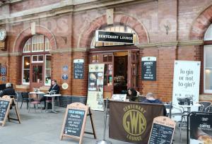 Picture of Centenary Lounge