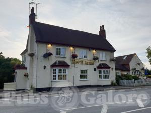 Picture of Nevill Arms