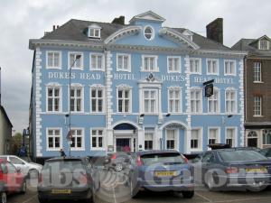 Picture of Dukes Head Hotel