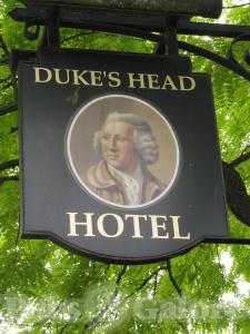 Picture of Dukes Head Hotel