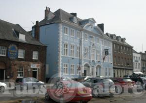 Picture of Dukes Head Hotel