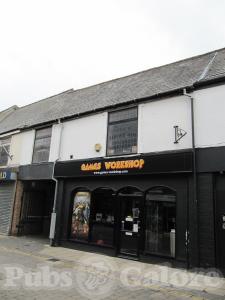 Picture of Norfolk Arms