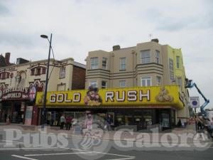 Picture of Gold Rush