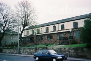 Picture of Albert Park Inn