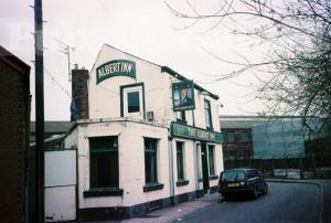 Picture of Albert Inn