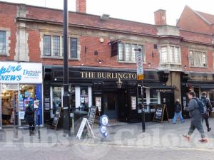Picture of The Burlington