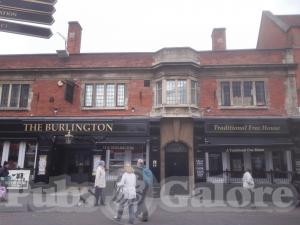 Picture of The Burlington