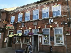 Picture of Square 53