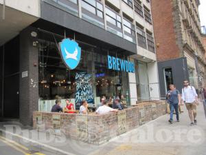 Picture of BrewDog