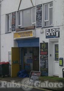 Picture of Paignton ARC Bar