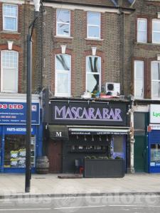 Picture of Mascara Bar