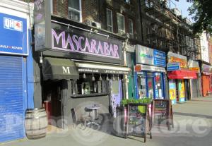Picture of Mascara Bar