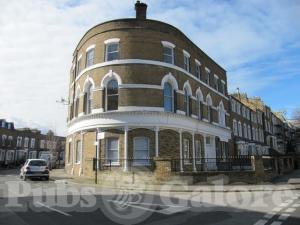 Picture of Farleigh Hotel