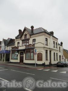 Picture of Southborough Arms