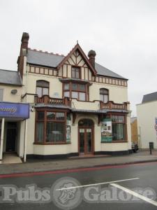 Picture of Southborough Arms