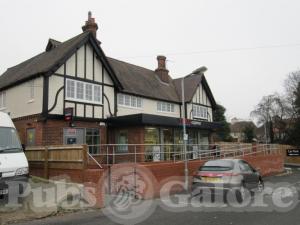 Picture of The Whitehall Tavern