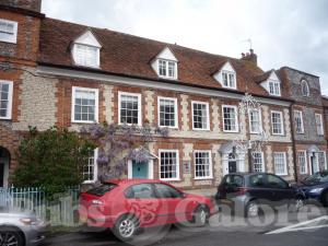 Picture of The Castle Inn