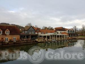 Picture of Coppa Club (The Swan at Streatley)