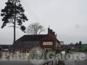 Picture of The Pelican Inn