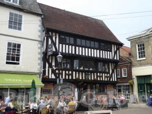 Picture of Queen's Head