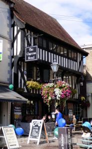Picture of Queen's Head