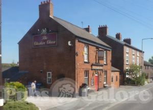 Picture of Cheshire Cheese