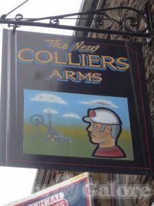 Picture of Colliers Arms