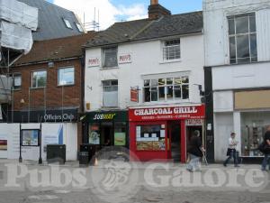 Picture of Hare & Hounds