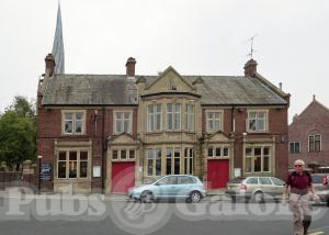 Picture of The Rectory
